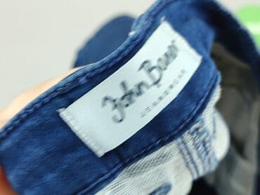 banana moon spodnie: John Baner, Shorts for men, size 3XL — 4