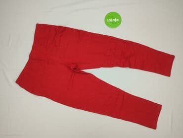 leggings in primark: Selected Femme, Spodnie materiałowe damskie, XL — 3