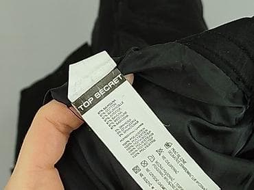 spodnice czerwone: Top Secret, Spódnica damska, rozmiar L — 5