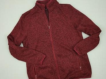 kurtka tech fleece: Polar damski, rozmiar L — 1