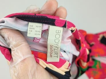 wiosna sukienki: BODY FLIRT, Sukienka damska, S — 4