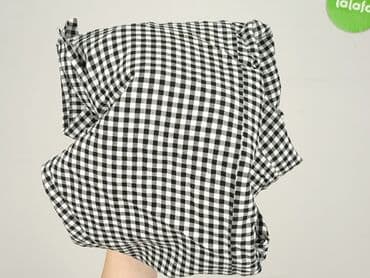 koszula damska z paskiem: Bluzka damska, rozmiar S — 5