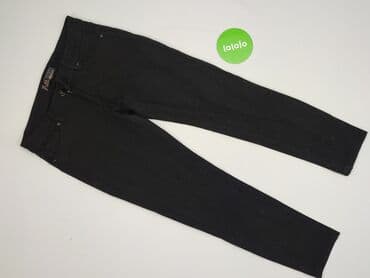 calvin klein performance koszulki damskie: Spodnie materiałowe damskie, XL — 2