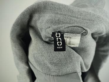 garnitur damski pull and bear: H&M, Marynarka damska, rozmiar XL — 4
