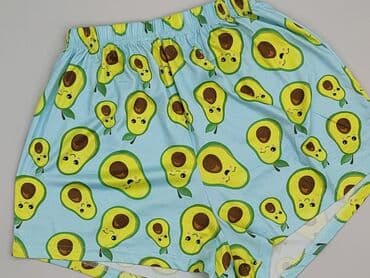 spodnie piżama hello kitty: Szorty damskie, rozmiar S — 1