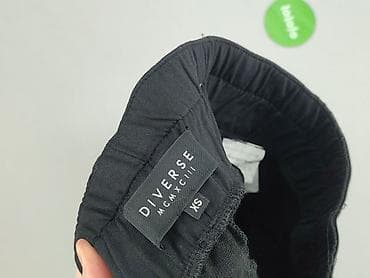 trampki: Diverse, Spodnie dresowe damskie, rozmiar XS — 4