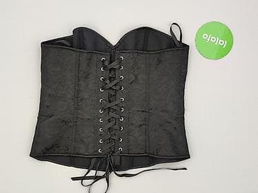 gotycki: Top damski, rozmiar S — 3