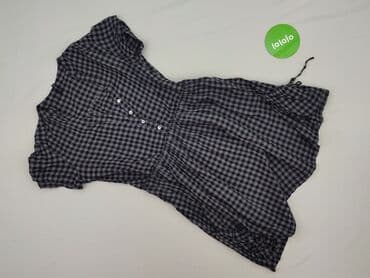 sukienki dla niskich osób sklep: Sukienka damska, rozmiar S — 3