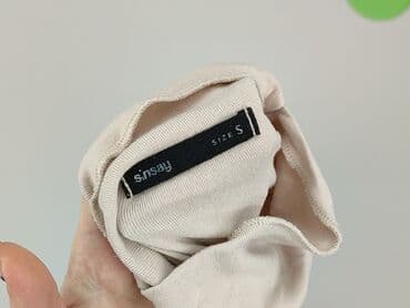 Kobiety: Sinsay, Bluzka damska, S — 4