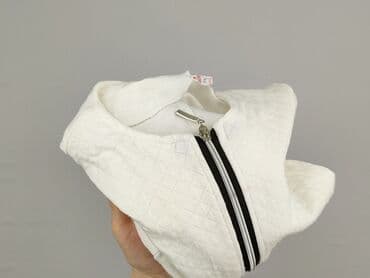 piżama pajacyk 128: Transitional jacket, 9 years, 128-134 cm, condition - Very good — 6