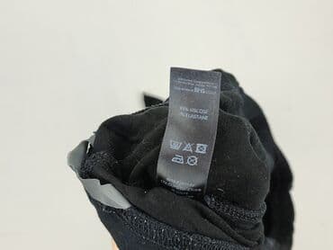 legginsy sportowe damskie duże rozmiary: Bhs, Legginsy Eleganckie damskie, rozmiar L — 7