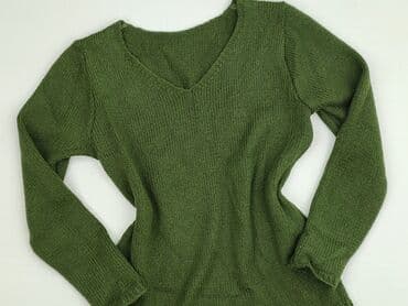 купити куртку в польщі жіночу: Sweter damski, rozmiar M — 1