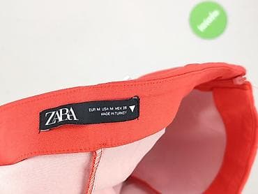Жіночий одяг: Zara, Шорти жіночі, розмір M — 4