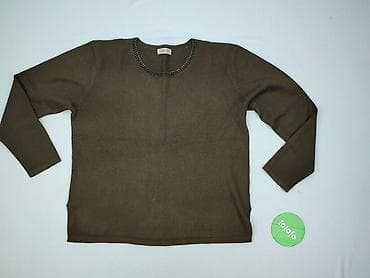 sweter manilla: Sweter damski, rozmiar 3XL — 2
