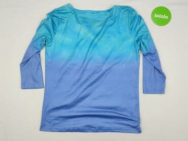 koszulki z smiesznym napisem: Bluzka damska, M — 3