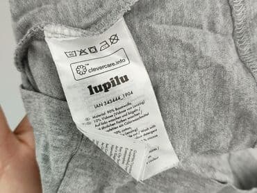 bielizna termoaktywna smartwool: Blouse, Lupilu, 1.5-2 years, 86-92 cm, condition - Very good — 5