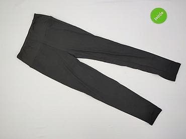 wassyl dres: Legginsy Sportowe damskie, rozmiar L — 2