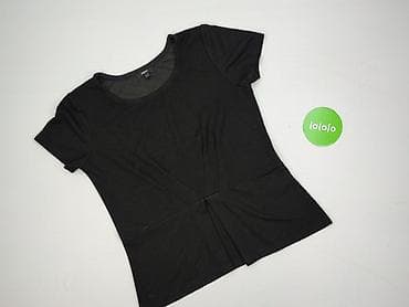 bluzka pieces: Papaya, Bluzka damska, rozmiar 2XL — 2