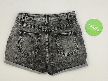 shorts tech fleece: FB Sister, Szorty damskie, rozmiar M — 3