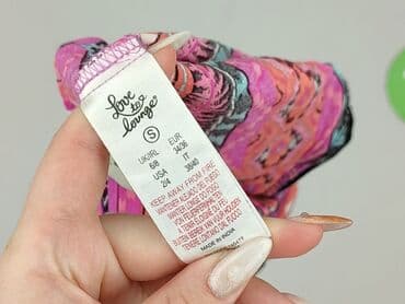 matching majtki dla par hello kitty: Love To Lounge, Szorty damskie, rozmiar S — 4
