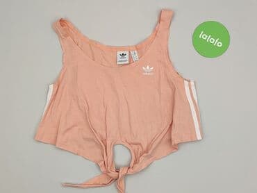 mammut trovat t shirty: Adidas, Top damski, XS — 2