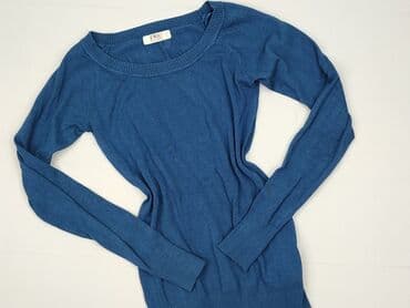 sweter s: Clockhouse, Sweter damski, rozmiar S — 1