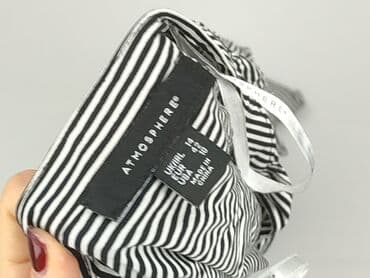 koszula wiya w paski: Atmosphere, Koszula damska, rozmiar L — 5