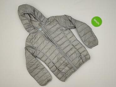 Демісезонна куртка, Alive, 12 р., 146-152 см, стан - Дуже гарний на lalafo.pl — 2 Демісезонна куртка, Alive, 12 р., 146-152 см, стан - Дуже гарний — 2