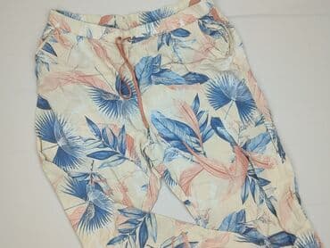 Hunkemoller, Material trousers for women, XL at lalafo.pl Hunkemoller, Material trousers for women, XL