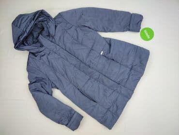 kurtka zimowa z kożuszkiem: Kurtka zimowa damska, 2XL — 2