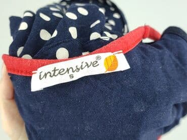 spódnice w groszki stradivarius: Sukienka damska, rozmiar S — 4