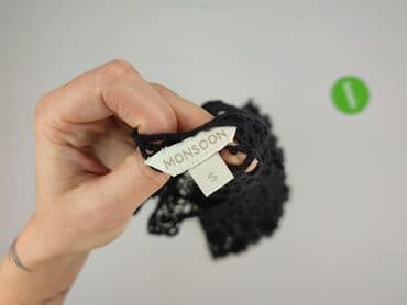 monnari sukienki boho: Monsoon, Sukienka damska, rozmiar S — 4