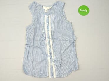 bluzki z odcieciem pod biustem: H&M L.O.G.G., Bluzka damska, rozmiar L — 2