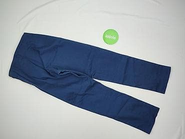 cos jeans: Spodnie materiałowe damskie, rozmiar S — 3