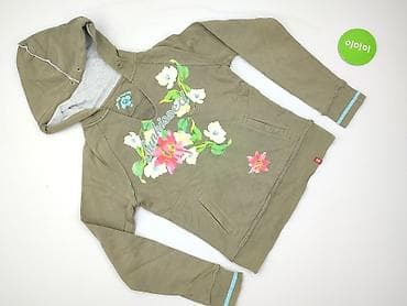 dresy umbro: Edc by Esprit, Bluza z kapturem damska, rozmiar M — 2