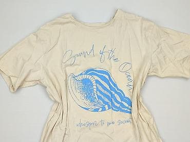 Sinsay, Koszula nocna damska, rozmiar L