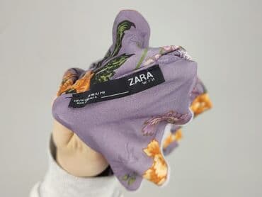 top srebrny zara: Zara, Bluzka damska, rozmiar M — 4