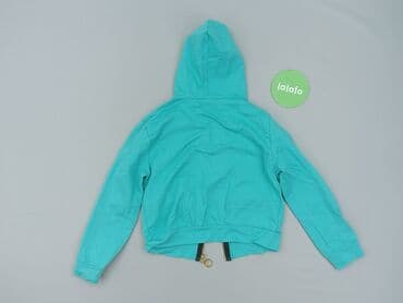 nike air max jeans: Transitional jacket, 3-4 years, 98-104 cm, condition - Very good — 3