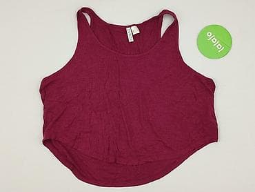 stranger things cropp: H&M Divided, Top damski, rozmiar M — 2