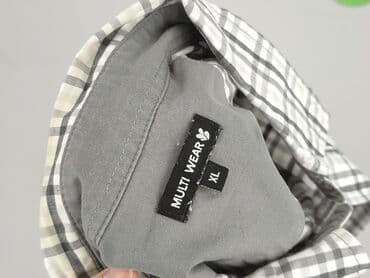 piżama do karmienia lidl: Multi Wear, Koszulа dla mężczyzn, XL — 4