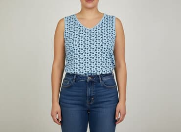 koszulka z długim rękawem guess: Bluzka damska, rozmiar XL — 6