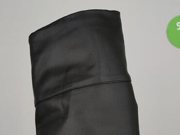 bluza amisu: Amisu, Spódnica damska, S — 6