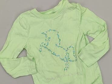 kombinezon zimowy endo: Blouse, 6-9 months, condition - Very good — 1