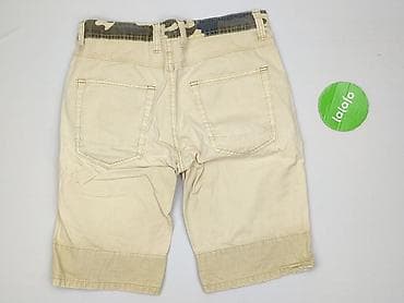 prada dresy: FSBN, Szorty dla mężczyzn, rozmiar XS — 3