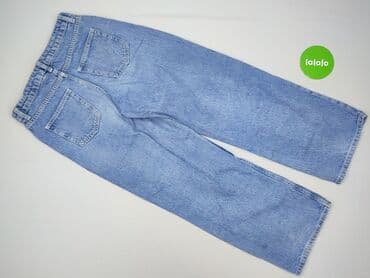 koszulka fc barcelony: Jeans, DenimCo, 13 years, 158, condition - Very good — 3
