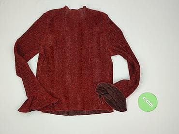 pull and bear sweterek: Shein, Women`s sweater, size L — 3