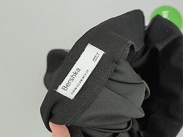 spódnice plisowane mini bershka: Bershka, Spódnica damska, rozmiar M — 4
