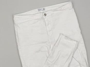 even and odd buty: Daysie, Spodnie damskie, rozmiar 2XL — 1