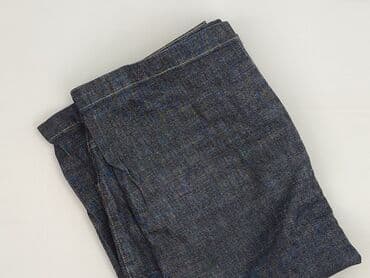 spódniczka dżinsowe z wysokim stanem: Canda, Spódnica damska — 6