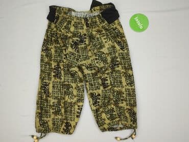 Trousers: 3/4 Trousers for women, M — 5